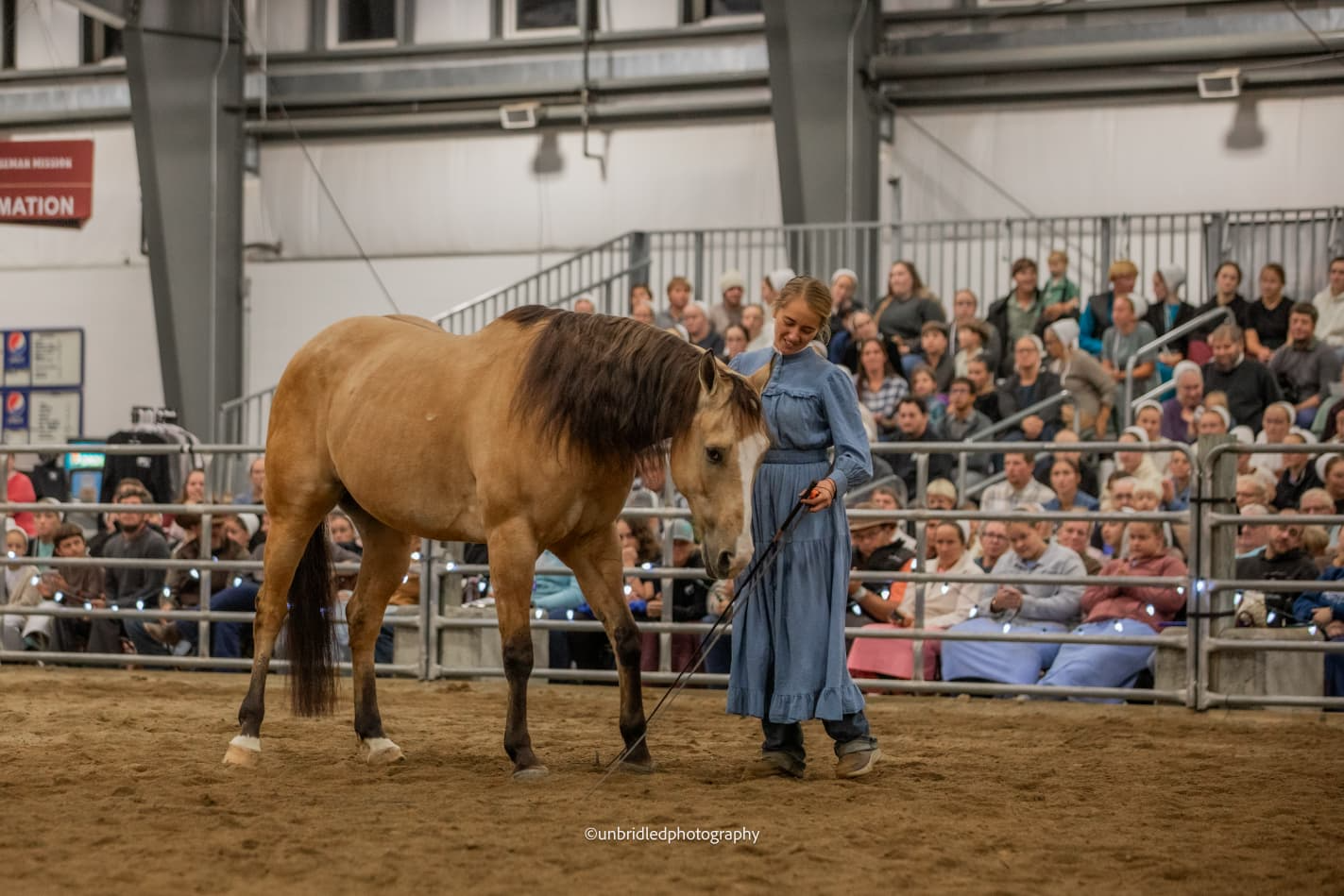 Trust & Respect Clinic with Nathan and Karen Raber