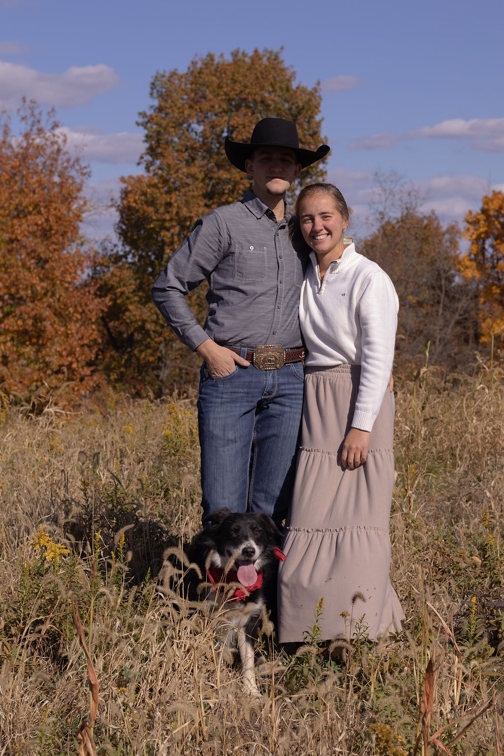 Trust & Respect Clinic with Nathan and Karen Raber