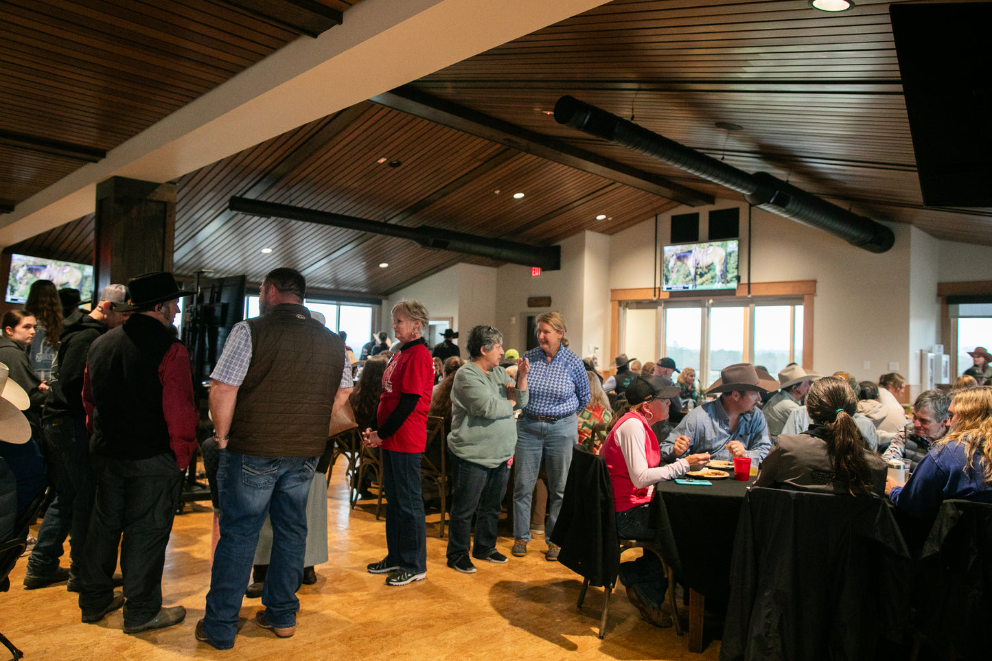 Friday Southern Supper